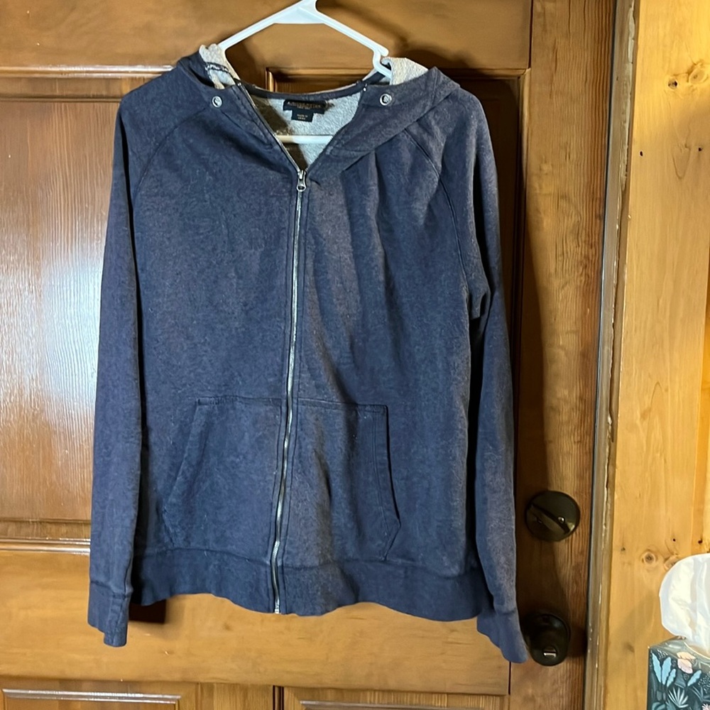 Pendleton Surf Pendleton Full Zip With Hood Size … - image 1